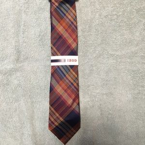IZOD Tie